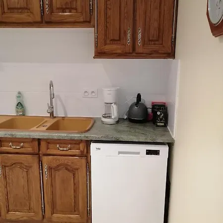 Chez Claudia Appartement *