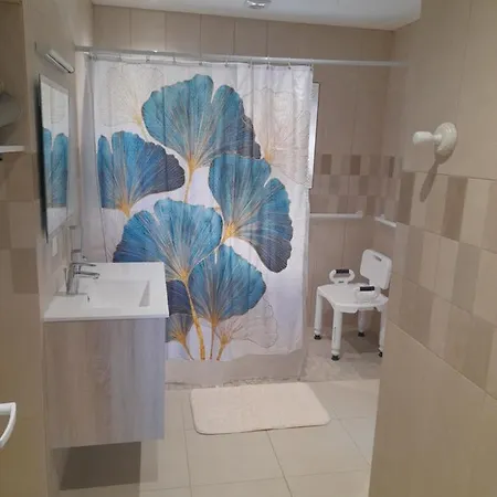 Appartement Chez Claudia *