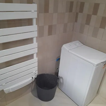 Chez Claudia * Marsolan